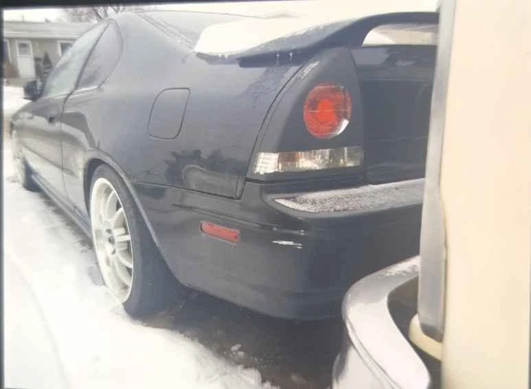 1992 Honda Prelude 4th Gen - Image 2 of 2