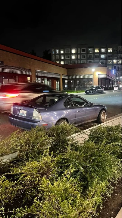 1992 Honda Prelude 4th Gen - Image 3 of 7
