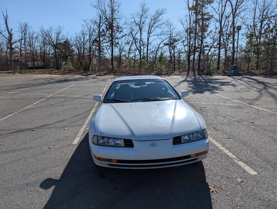 1992 Honda Prelude 4th Gen - Image 2 of 4