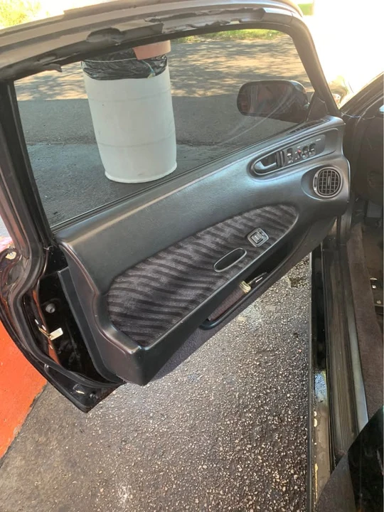 1992 Honda Prelude 4th Gen - Image 14 of 17