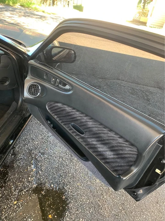 1992 Honda Prelude 4th Gen - Image 10 of 17