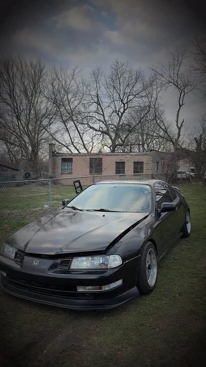 1992 Honda Prelude 4th Gen - Image 5 of 17