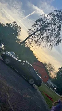 1992 Honda Prelude S Coupe 2D