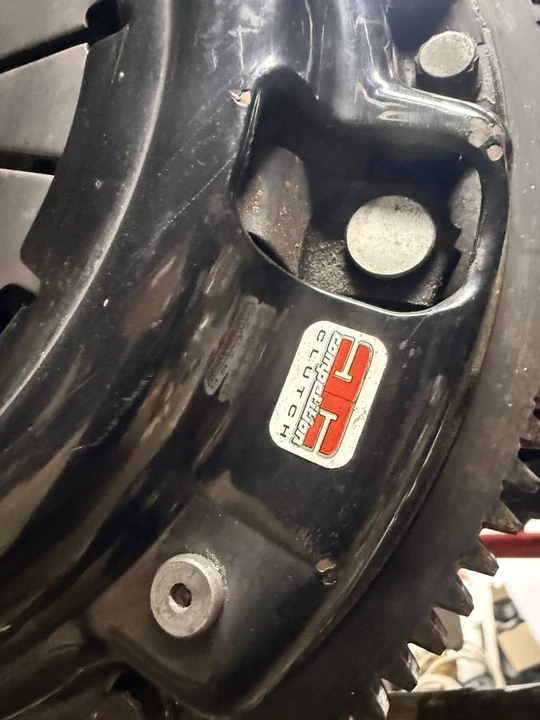 1992 Honda Prelude 4th Gen - Image 15 of 16