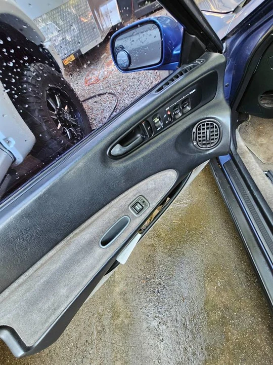 1992 Honda Prelude 4th Gen - Image 5 of 16