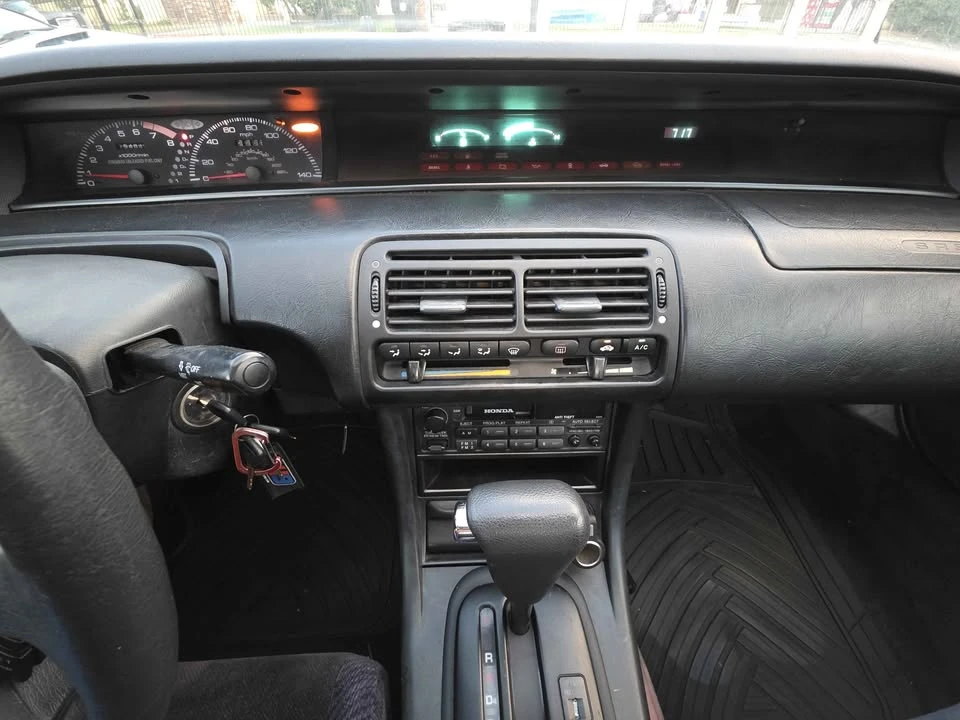 1992 Honda Prelude 4th Gen - Image 12 of 18