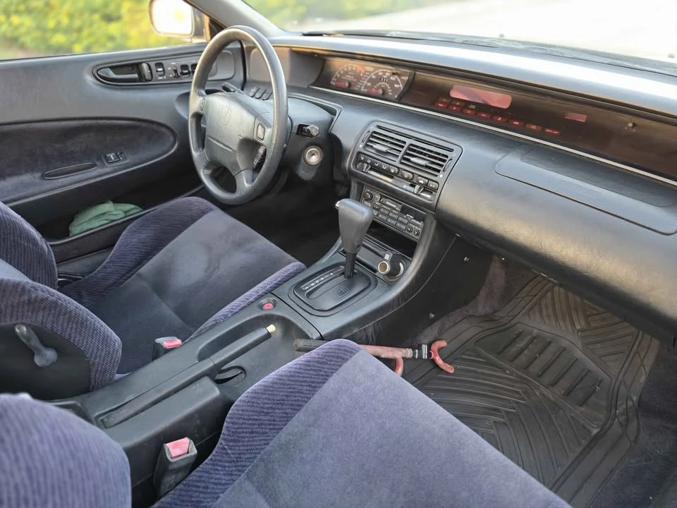 1992 Honda Prelude 4th Gen - Image 18 of 18