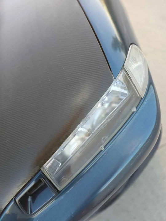 1992 Honda Prelude 4th Gen - Image 9 of 18