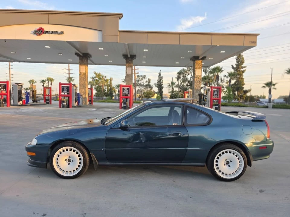 1992 Honda Prelude 4th Gen - Image 7 of 18