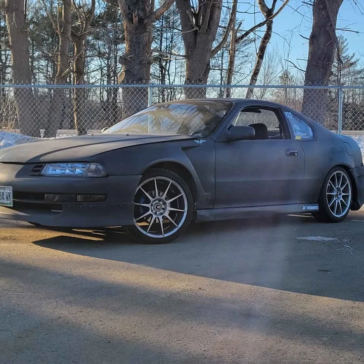 1992 Honda Prelude 3rd Gen - Image 6 of 20