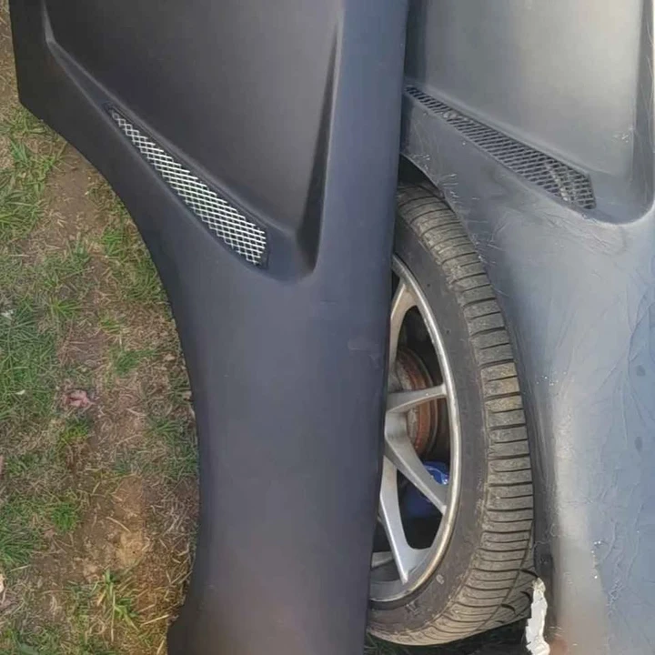 1992 Honda Prelude 3rd Gen - Image 3 of 20