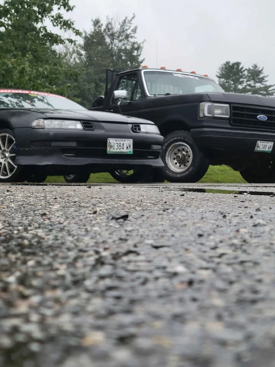 1992 Honda Prelude 3rd Gen - Image 15 of 20