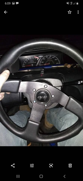 1992 Honda Prelude 3rd Gen - Image 20 of 20