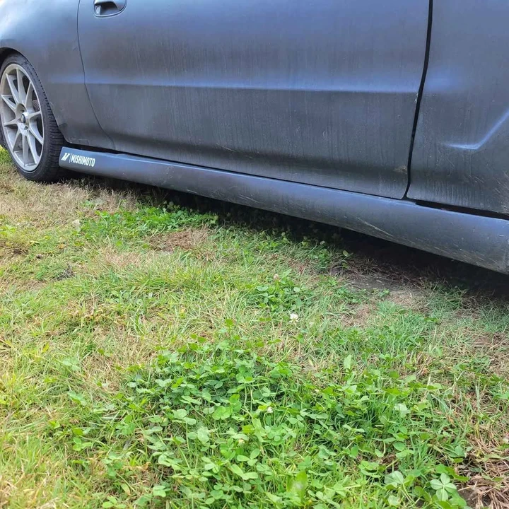 1992 Honda Prelude 3rd Gen - Image 8 of 20