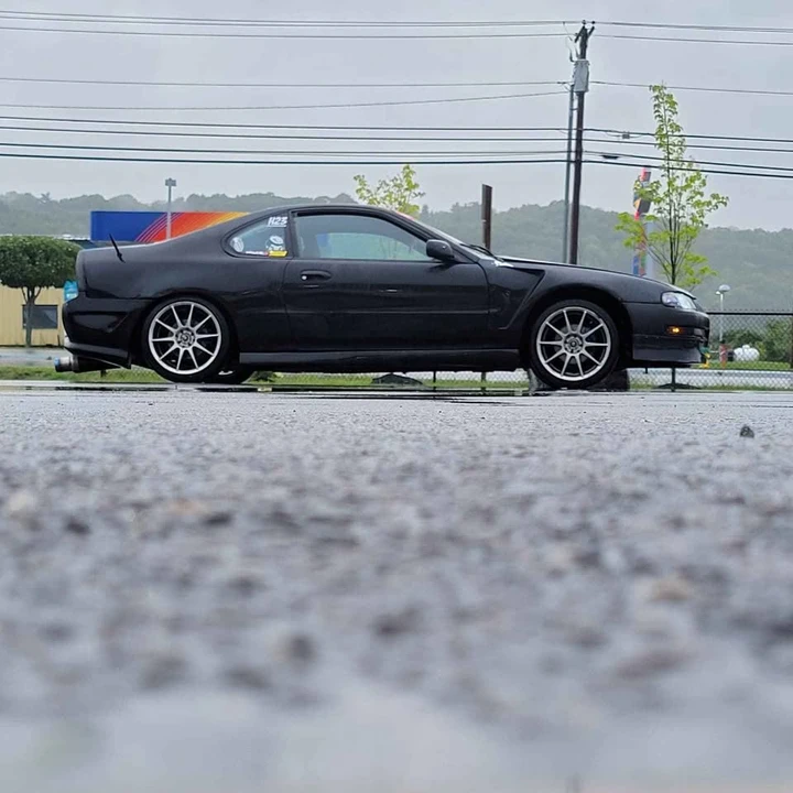 1992 Honda Prelude 3rd Gen - Image 14 of 20