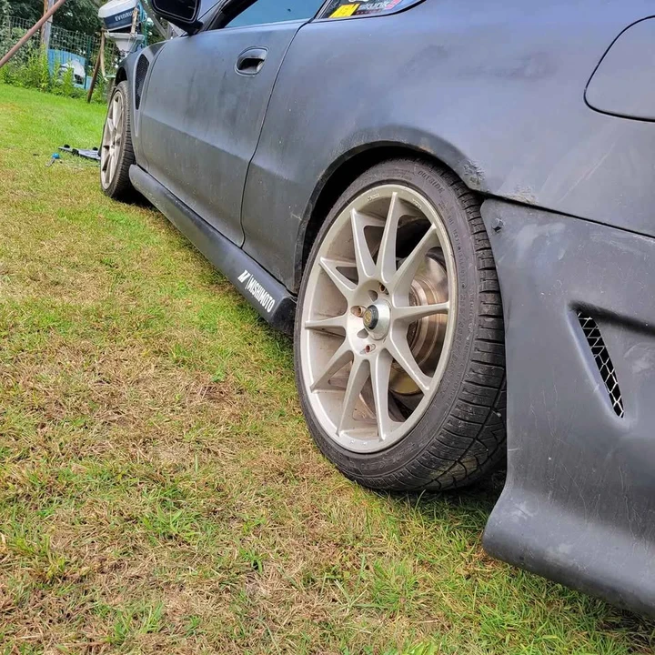 1992 Honda Prelude 3rd Gen - Image 9 of 20