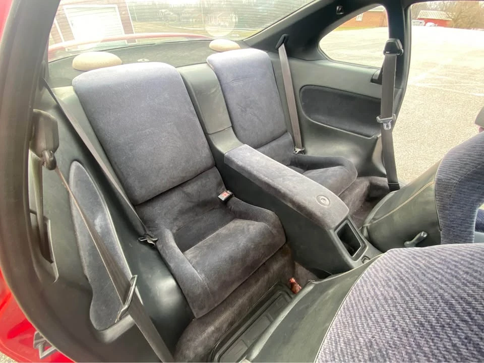 1992 Honda Prelude 4th Gen - Image 7 of 7