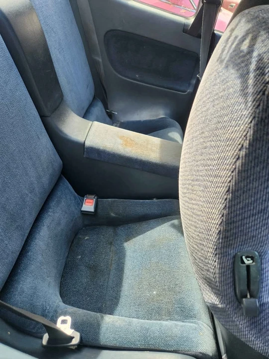 1992 Honda Prelude 4th Gen - Image 10 of 15
