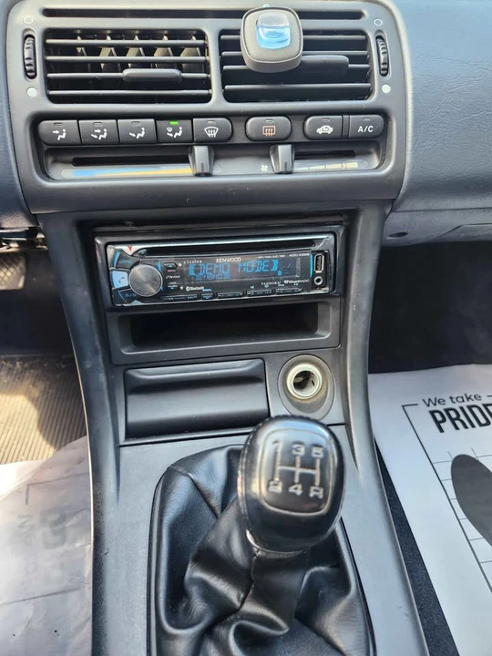 1992 Honda Prelude 4th Gen - Image 13 of 15