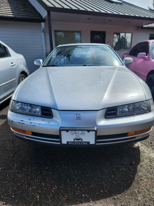 1992 Honda Prelude 4th Gen - Image 2 of 15