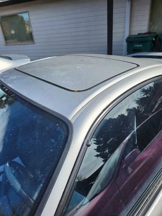 1992 Honda Prelude 4th Gen - Image 11 of 15