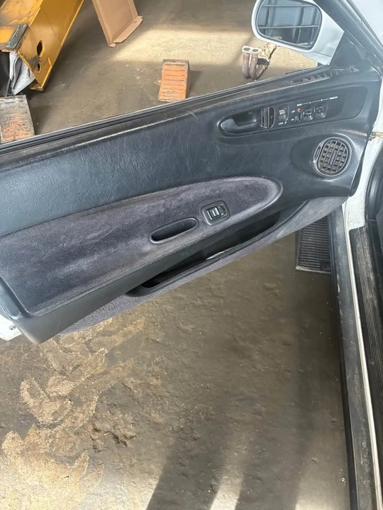 1992 Honda Prelude 4th Gen - Image 6 of 8
