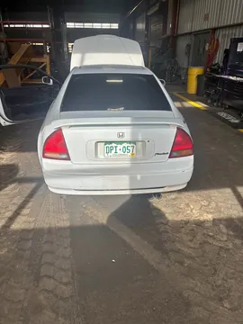 1992 Honda Prelude Si Coupe 2D