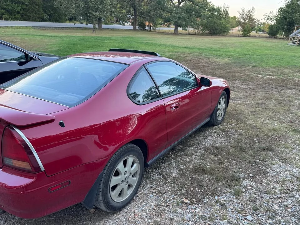 1992 Honda Prelude 4th Gen - Image 3 of 6