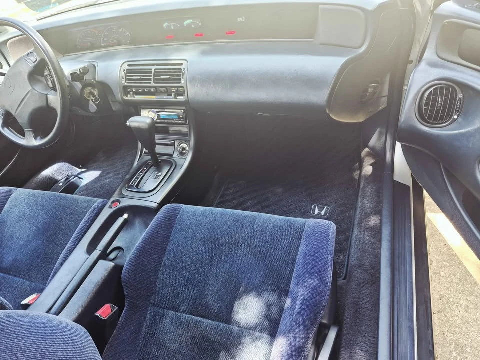 1992 Honda Prelude 4th Gen - Image 7 of 20