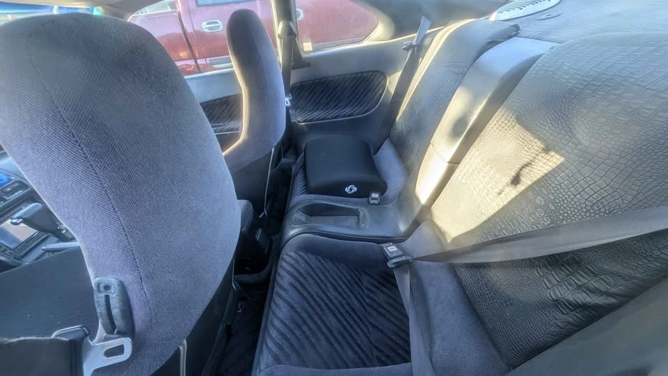 1992 Honda Prelude 4th Gen - Image 8 of 9