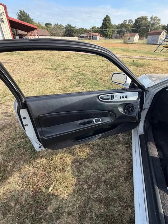 1992 Honda Prelude 4th Gen - Image 12 of 13