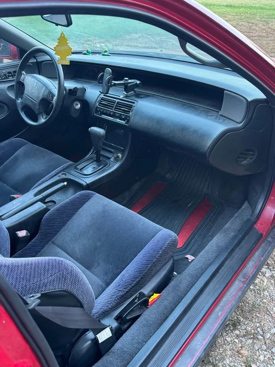 1992 Honda Prelude 4th Gen - Image 6 of 6