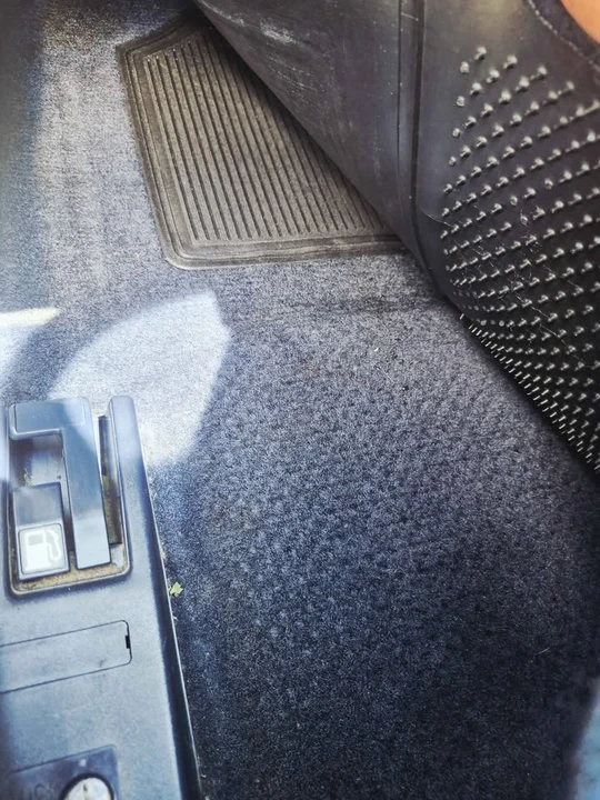 1992 Honda Prelude 4th Gen - Image 8 of 20
