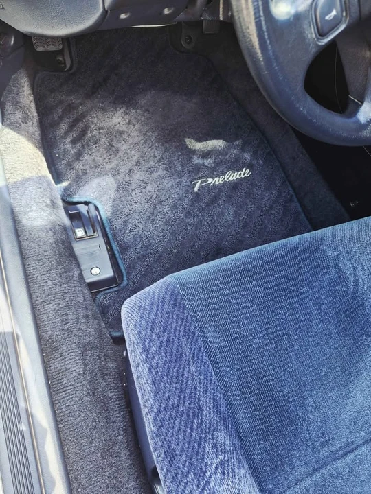 1992 Honda Prelude 4th Gen - Image 13 of 20
