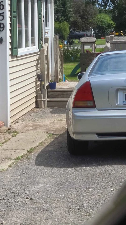 1992 Honda Prelude 4th Gen - Image 3 of 5