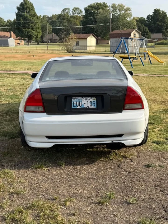 1992 Honda Prelude 4th Gen - Image 5 of 13