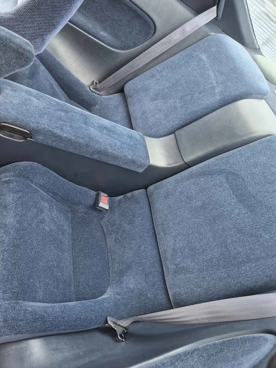1992 Honda Prelude 4th Gen - Image 9 of 14