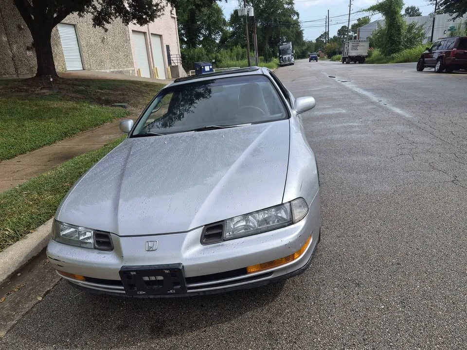 1992 Honda Prelude 4th Gen - Image 6 of 14