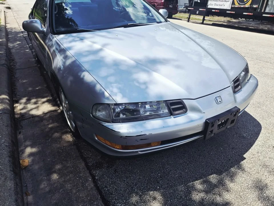 1992 Honda Prelude 4th Gen - Image 14 of 19