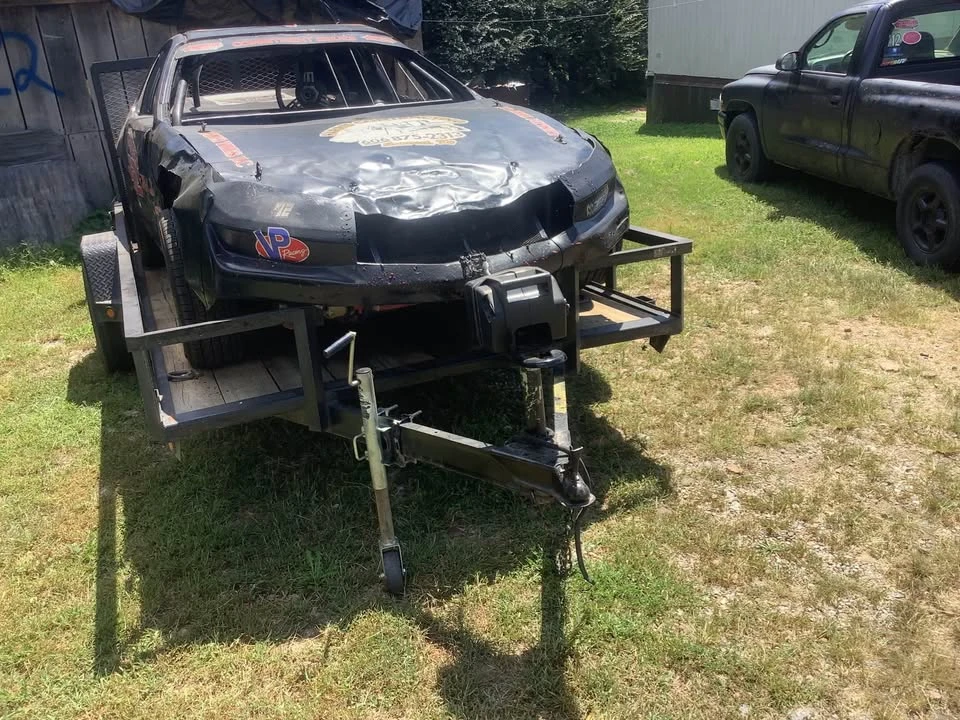 1992 Honda Prelude 4th Gen - Image 8 of 14