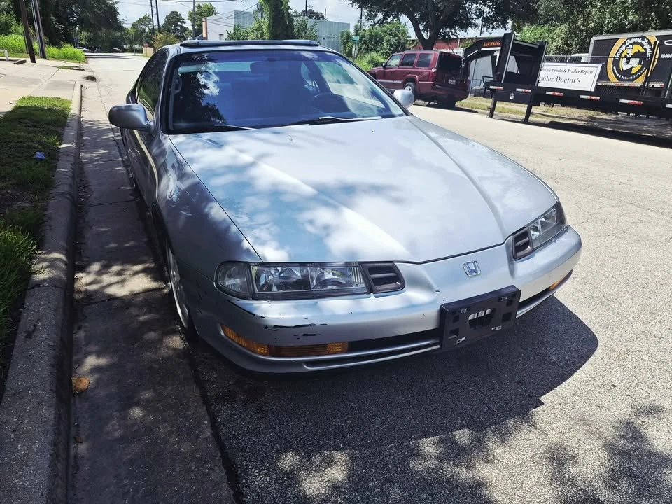 1992 Honda Prelude 4th Gen - Image 17 of 19