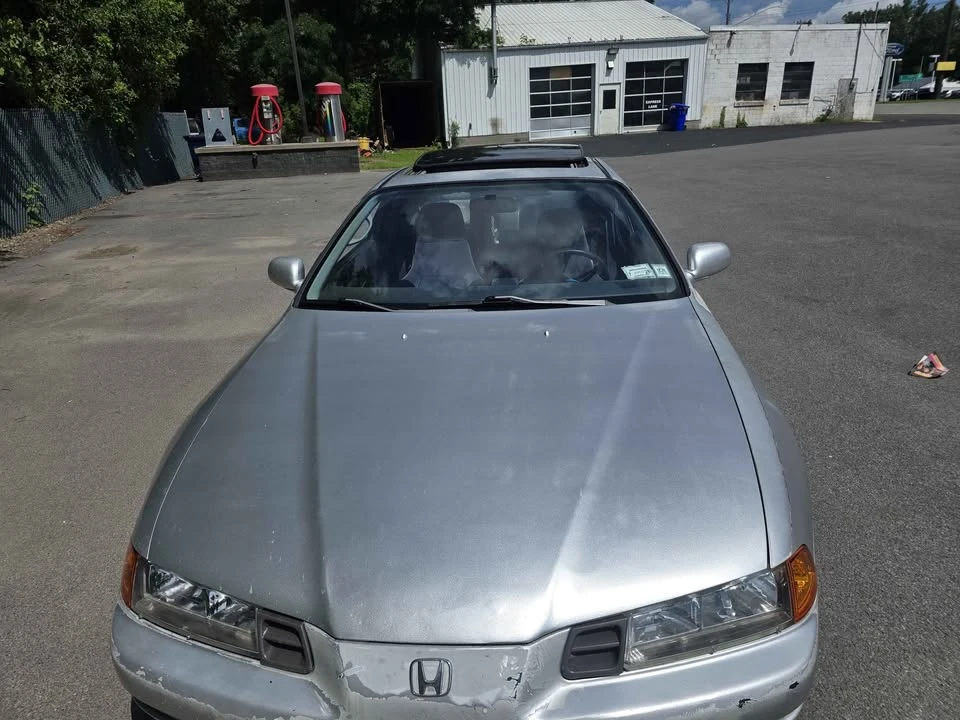 1992 Honda Prelude 4th Gen - Image 7 of 9