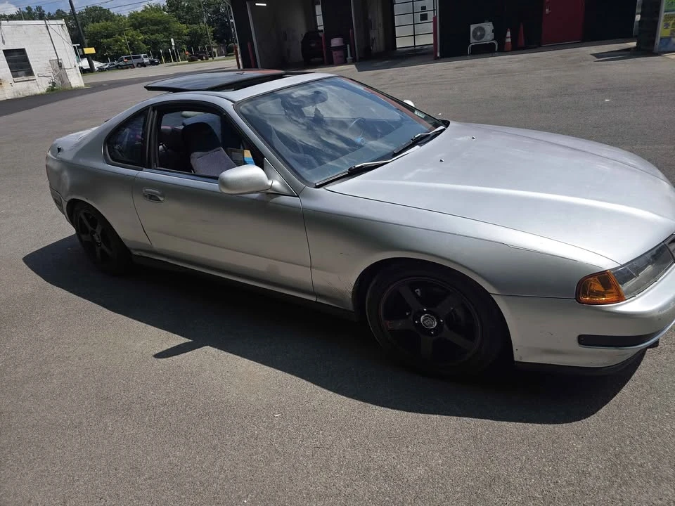 1992 Honda Prelude 4th Gen - Image 6 of 9