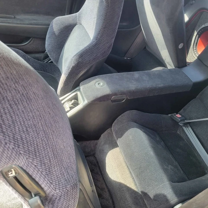 1992 Honda Prelude 4th Gen - Image 4 of 20