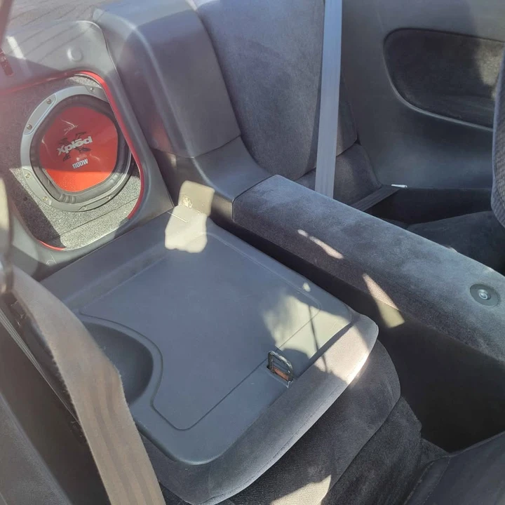 1992 Honda Prelude 4th Gen - Image 6 of 20