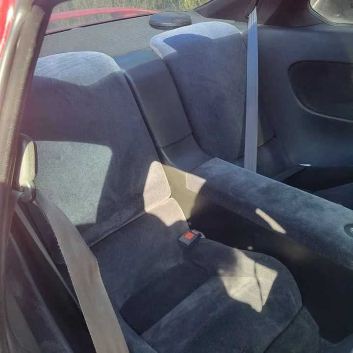 1992 Honda Prelude 4th Gen - Image 7 of 20