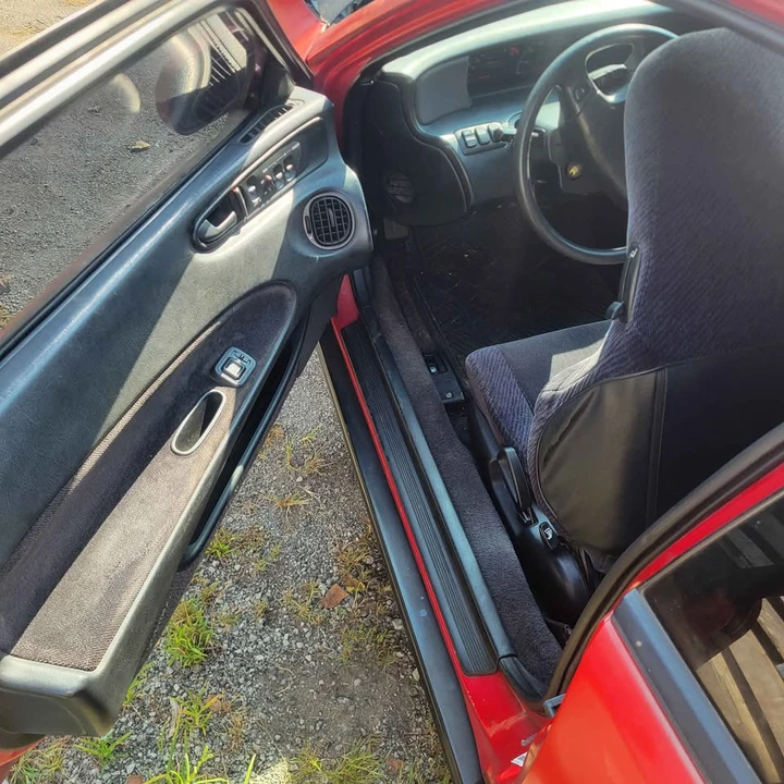 1992 Honda Prelude 4th Gen - Image 5 of 20