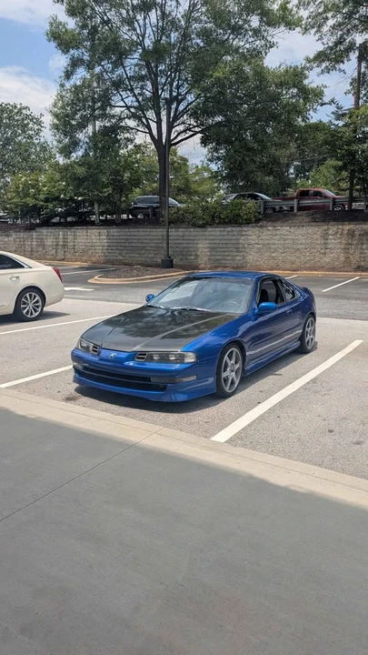 1992 Honda Prelude 4th Gen - Image 7 of 18