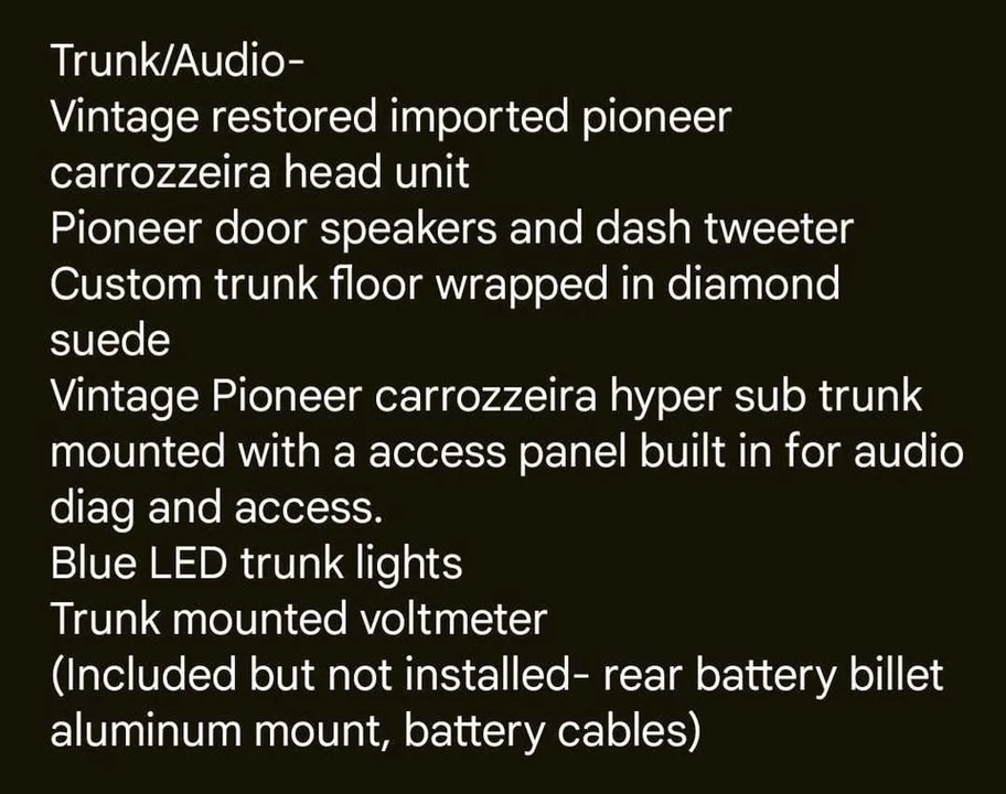 1992 Honda Prelude 4th Gen - Image 17 of 18