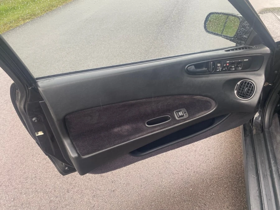 1992 Honda Prelude 4th Gen - Image 9 of 12